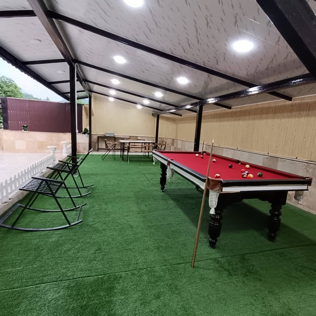 اجاره ویلا استخردار رضا در رشت