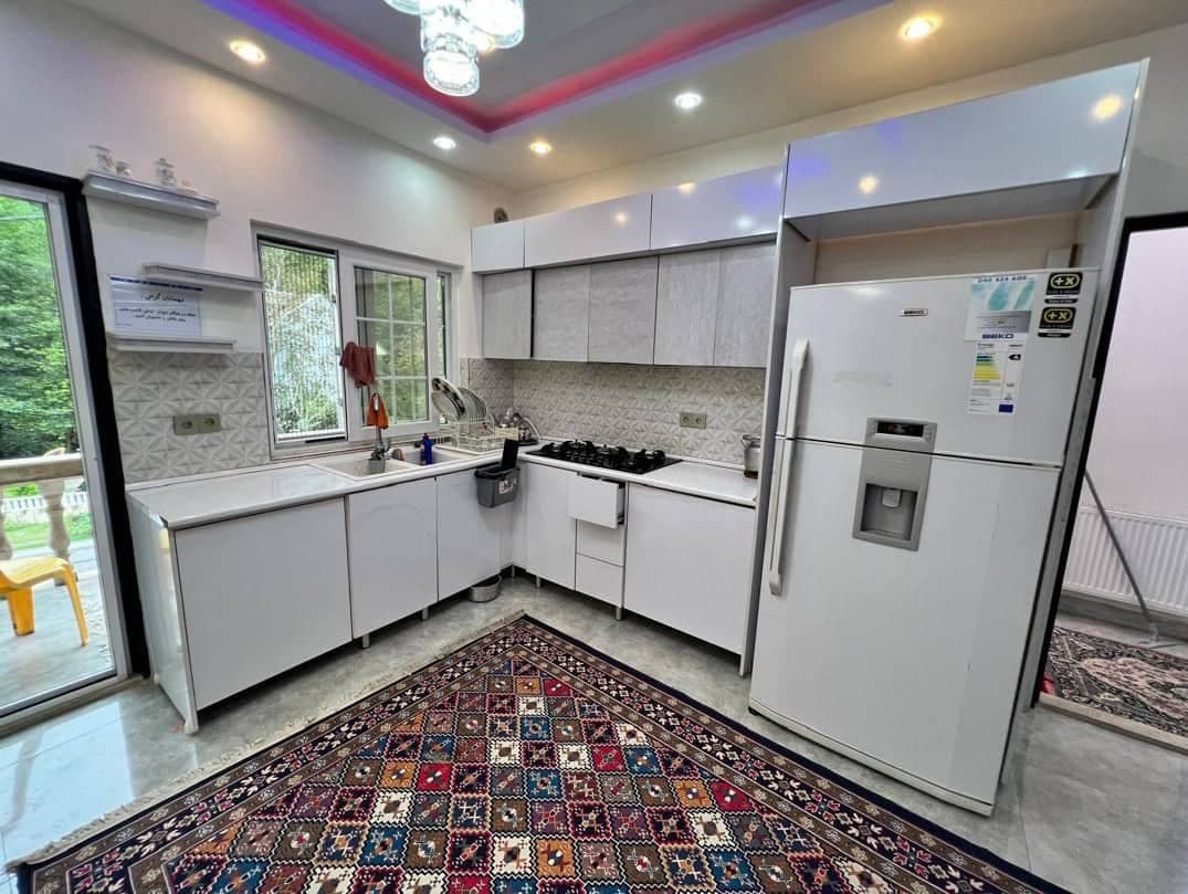 اجاره ویلا استخردار رضا در رشت