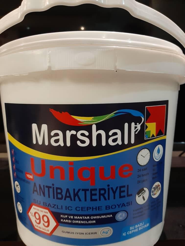 کارخانه رنگ یونیک در کرج