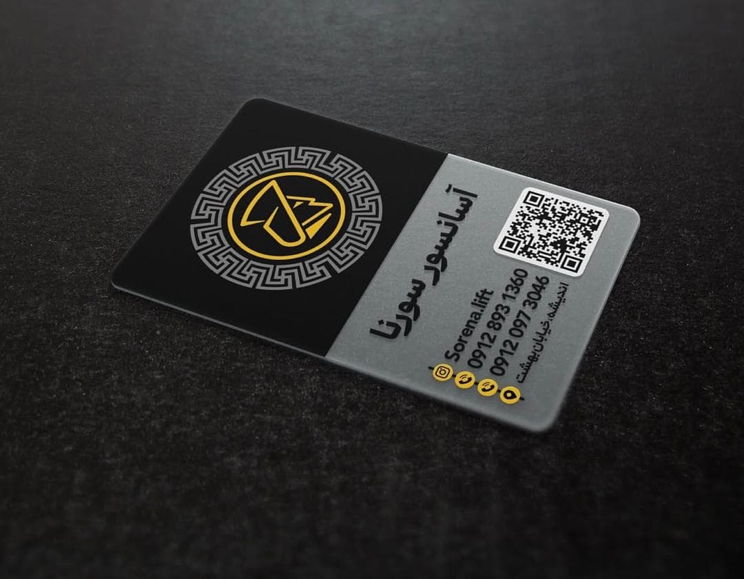 فروش موتور و تابلو فرمان آسانسور سورنا در زنجان