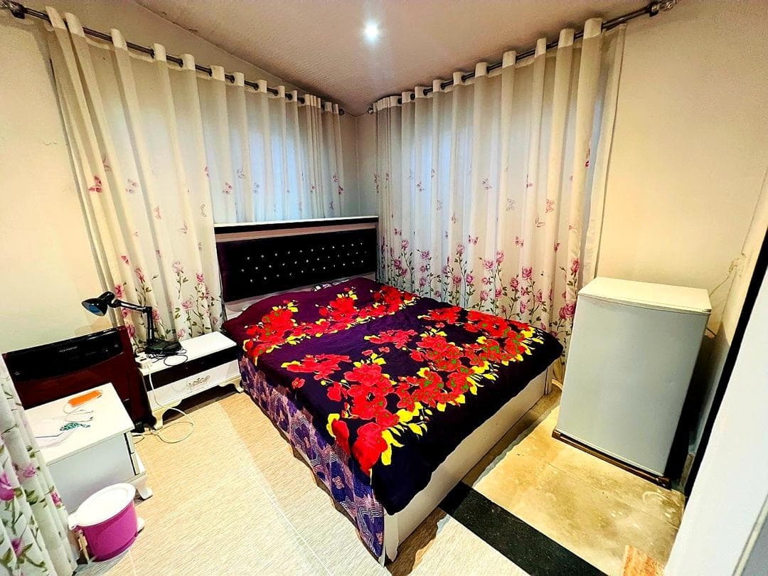 اجاره ویلا استخردار 4 خوابه بمدیریت آقای حسینی در چالوس