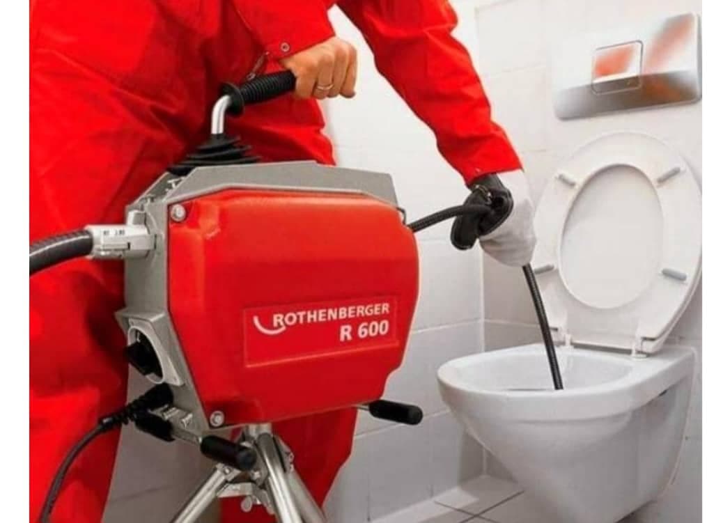 لوله بازکنی و نشت یابی شبانه روزی همسایه در رشت