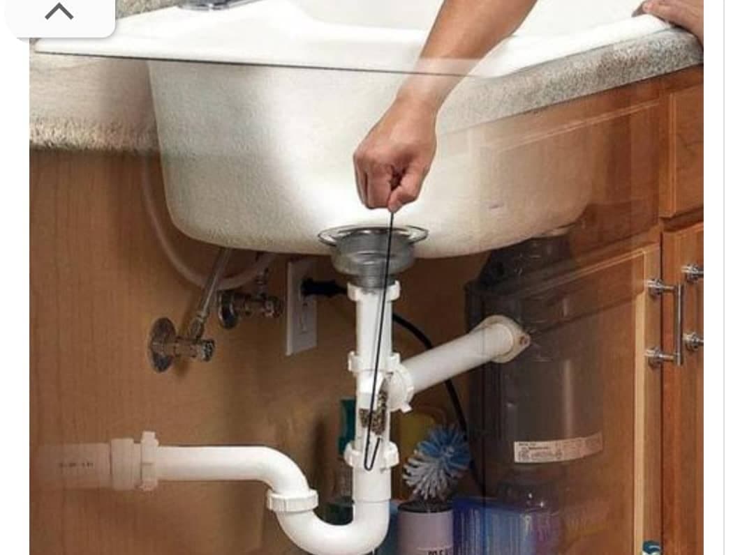 لوله بازکنی و نشت یابی شبانه روزی همسایه در رشت