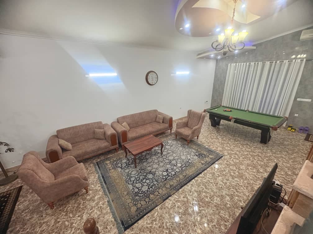 اجاره ویلا استخردار شعبانی در سرخرود