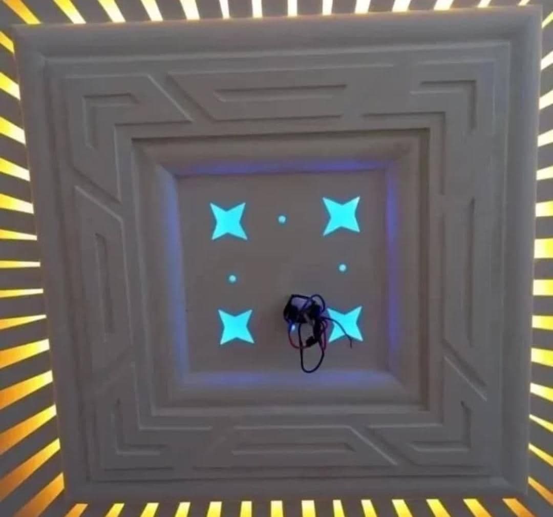 خدمات برقکاری صنعتی و ساختمانی پیمان محمدی در چهاردانگه