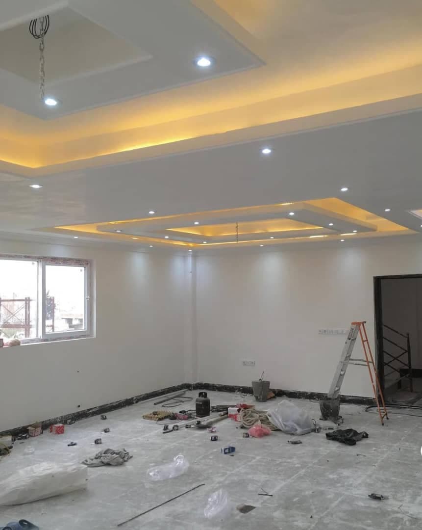 خدمات برقکاری صنعتی و ساختمانی پیمان محمدی در چهاردانگه