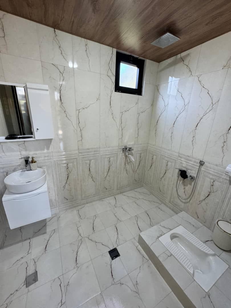 اجاره کلبه چام در رامسر