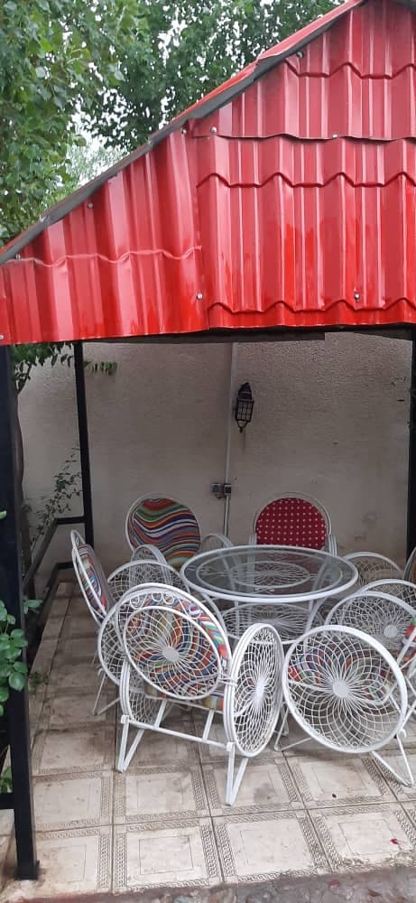 اجاره ویلای مهدی کردان کرج