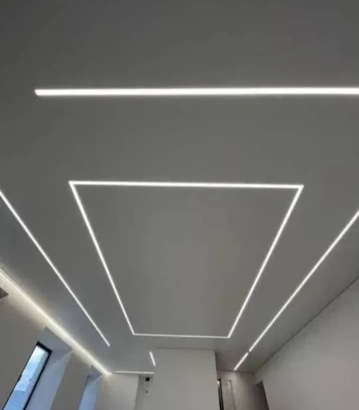 گچ بری و کاشی کاری اسماعیل نادری در رباط کریم