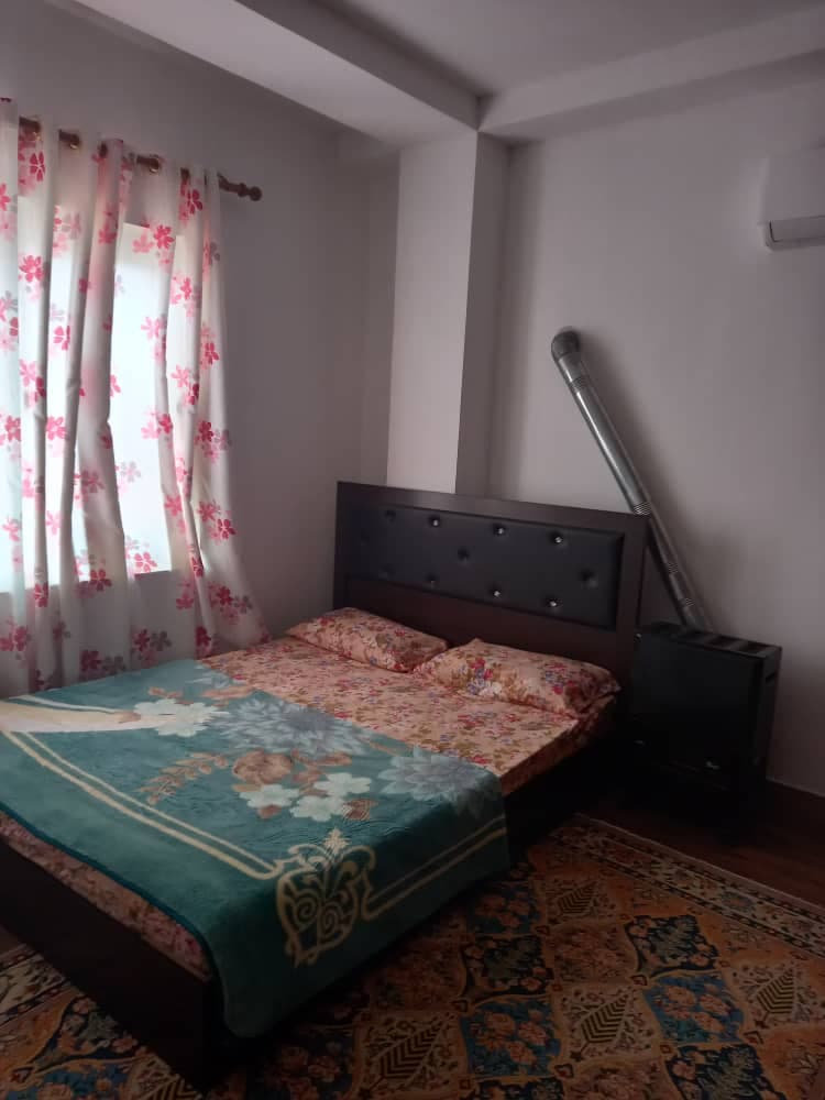 اجاره روزانه ویلا دوخوابه ساحلی بمدیریت آقای قاسم نژاد در رامسر