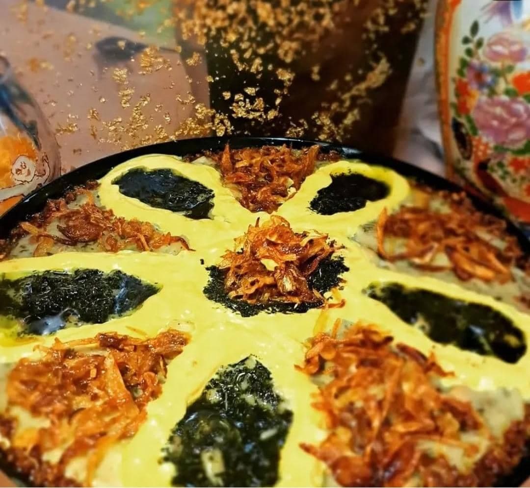 کترینگ گل سرخ به مدیریت علی جبارزارع در میرزاطاهر اصفهان