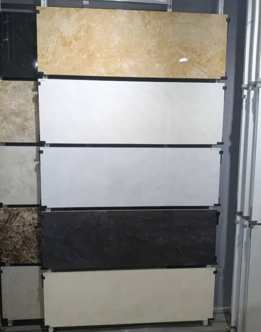 پخش و فروش کاشی سرامیک وحید علیزاده در تبریز