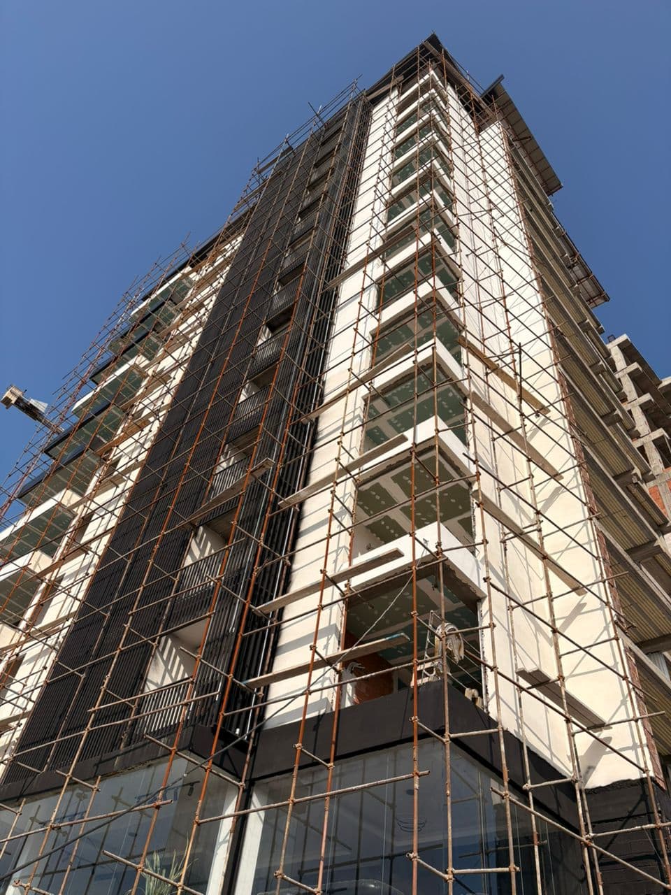 گروه تخصصی رنگ و رزین چراتی در بابلسر