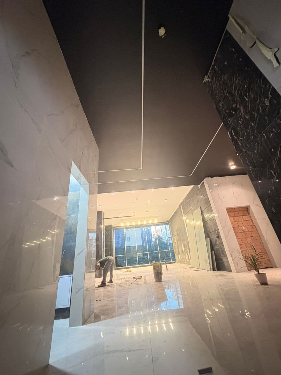 گروه تخصصی رنگ و رزین چراتی در بابلسر