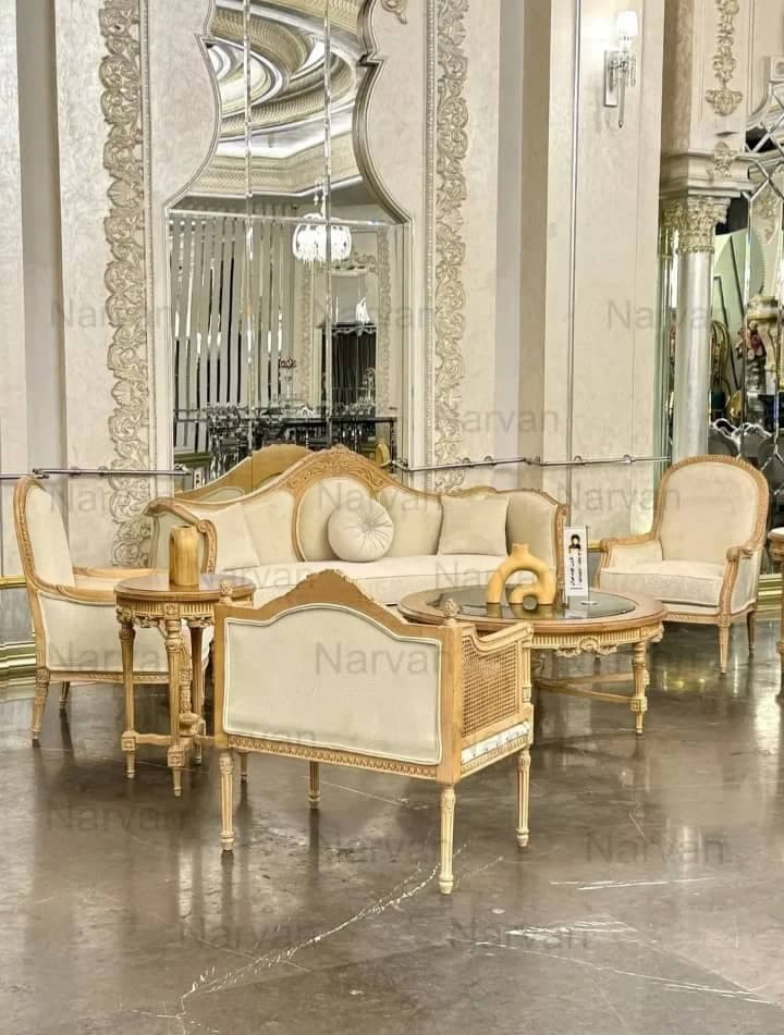 تولید مبلمان کات در اردبیل