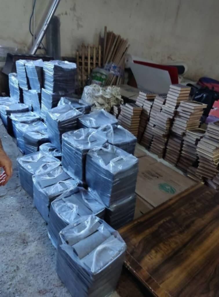 برش لیزر و خدمات cnc لیزر تک عزیزپور در تبریز