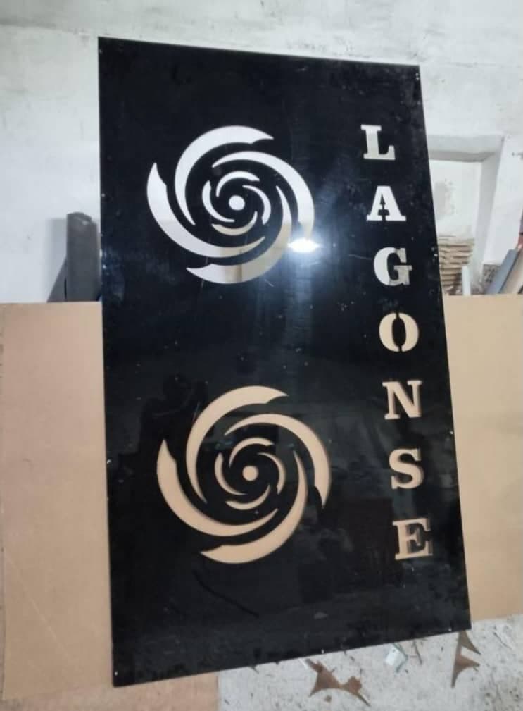 برش لیزر و خدمات cnc لیزر تک عزیزپور در تبریز