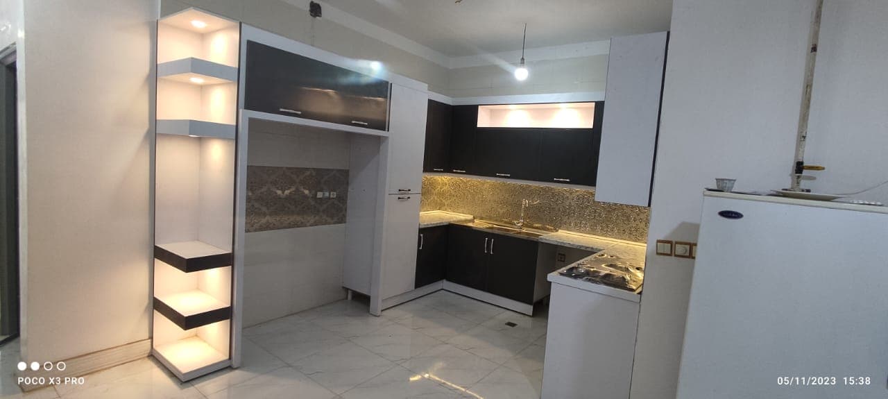 کارگاه تولیدی کابینت امیرعلی در اهواز