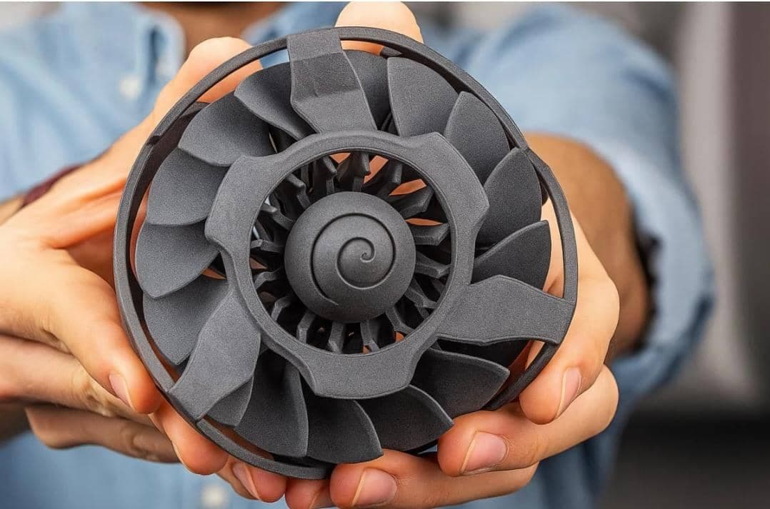 طراحی و پرینت سه بعدی مدلسازی و قالبسازی سه ساخت در کرج