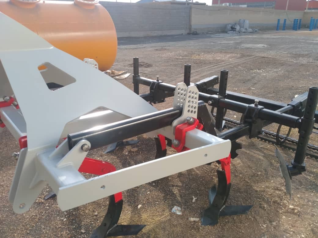 اجرای سندبلاست و رنگ آمیزی صنعتی جوادی پور در شیراز