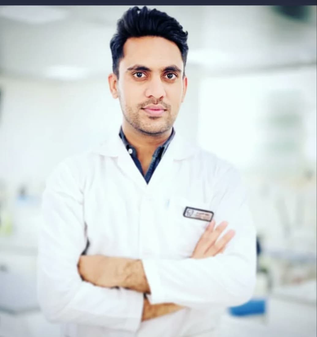 مطب دندانپزشکی تخصصی دکتر سعید حسین بر در سراوان