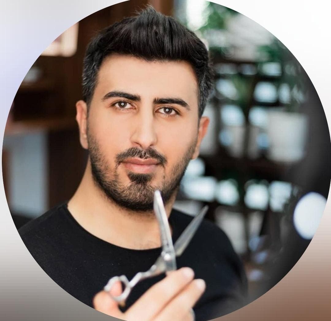 آموزشگاه آرایشگری مردانه محمدی در قم