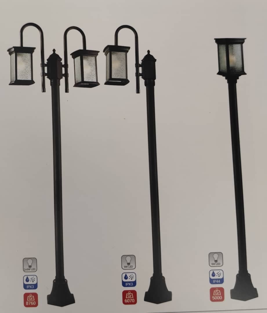 فروش کالای برق رضازاده در بوشهر