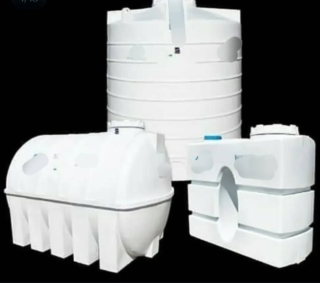 تانکر سازی پلاستیکی و فلزی میرلو در زنجان