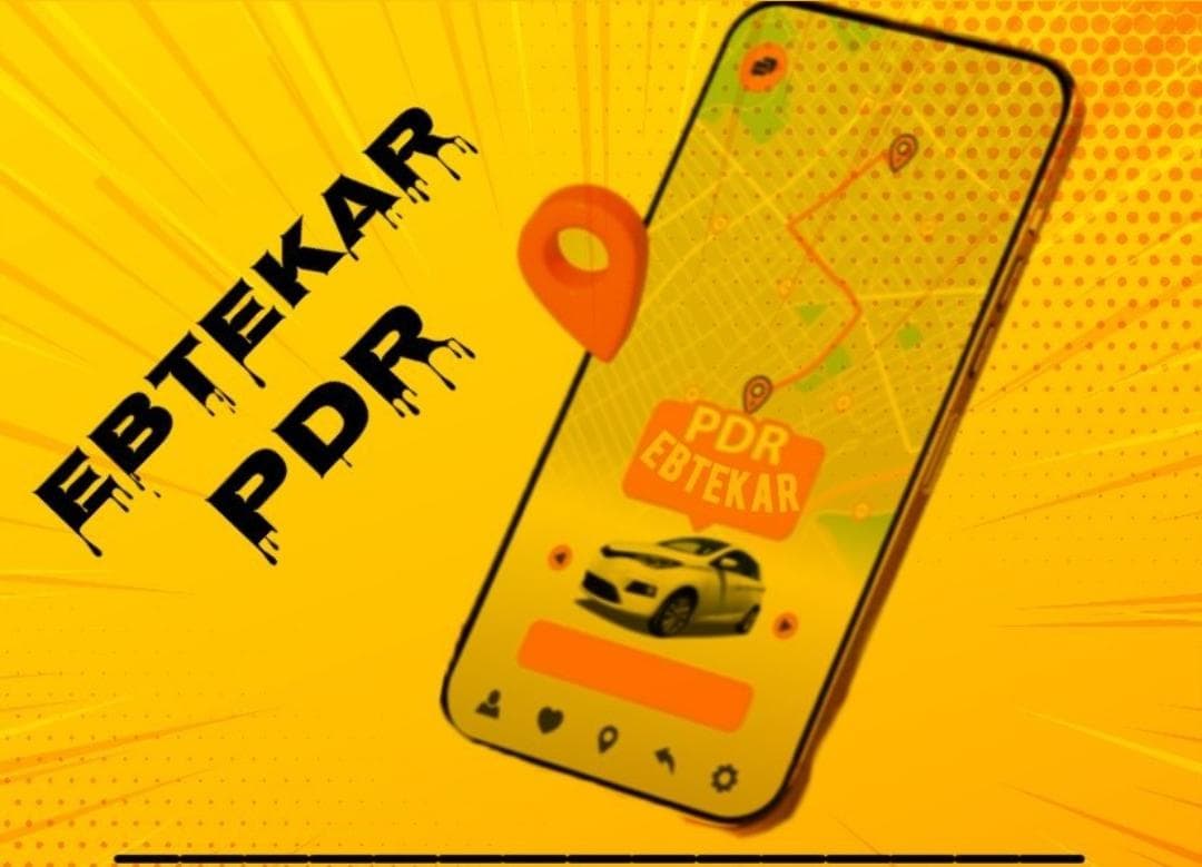 مرکز تخصصی صافکاری pdr ابتکار در رشت