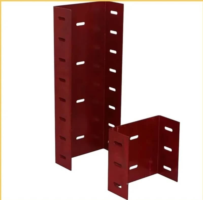 تولید و پخش میلگرد بستر مهراب در همدان