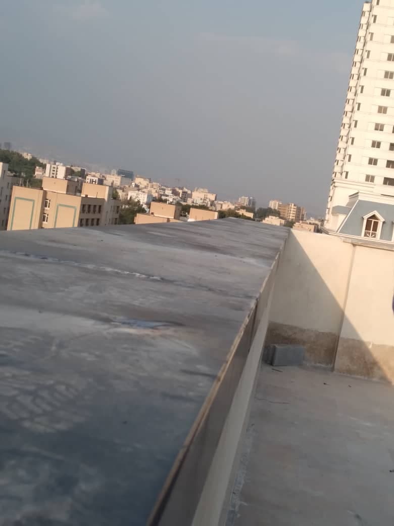 اجرا فلاشینگ مدرن صنعت فتاحی در بازار آهن تهران