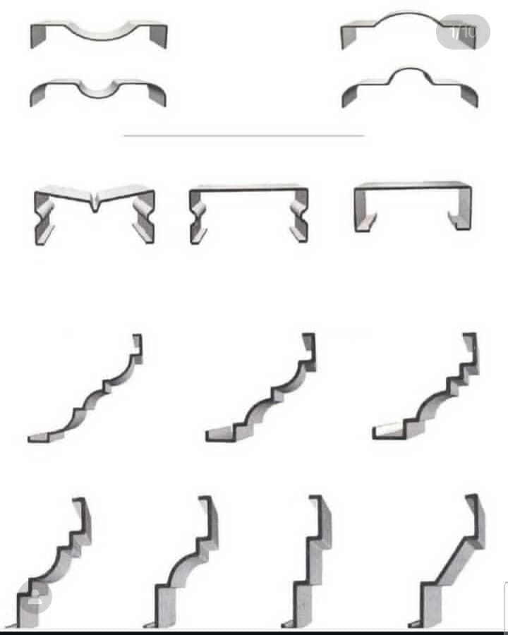 اجرا فلاشینگ مدرن صنعت فتاحی در بازار آهن تهران