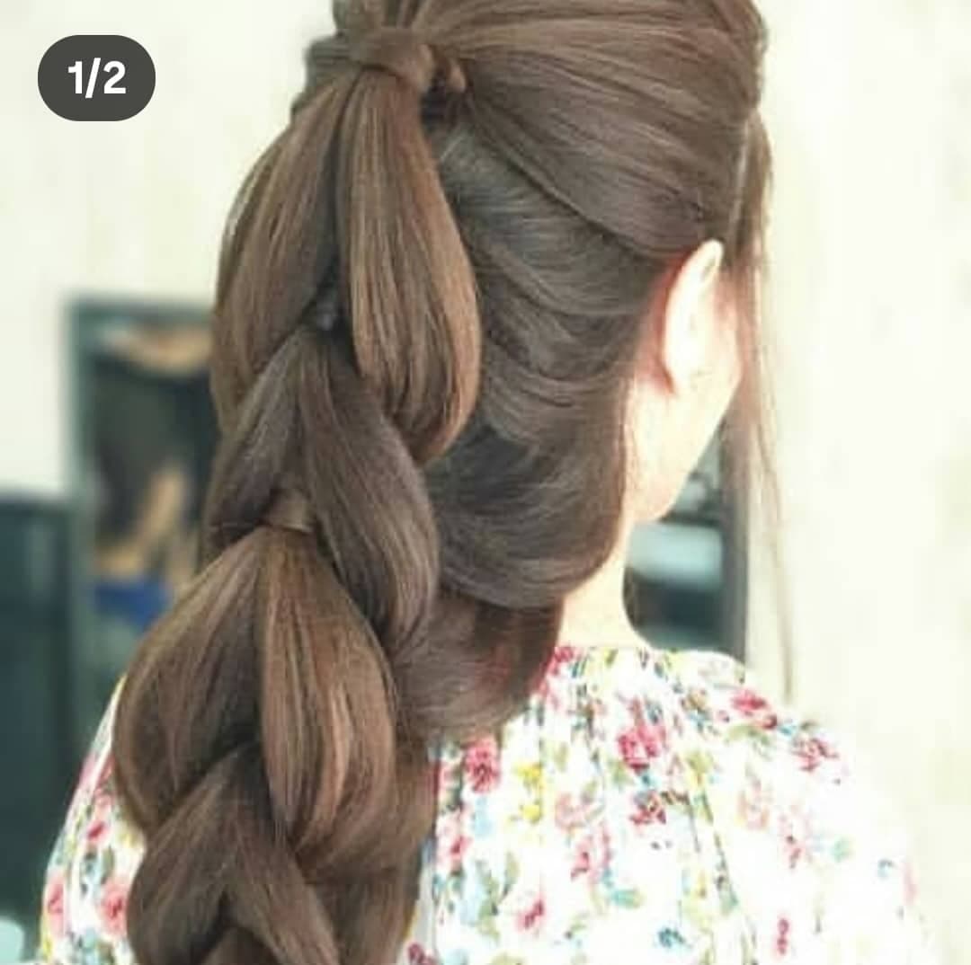 سالن زیبایی vip تیهو در اصفهان