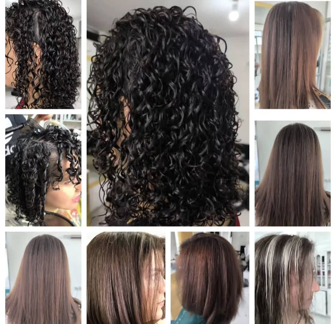 سالن زیبایی vip تیهو در اصفهان