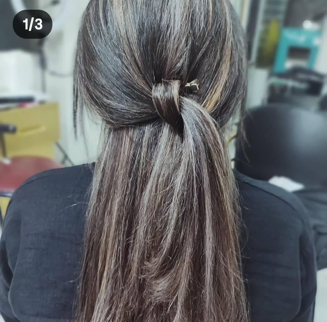 سالن زیبایی vip تیهو در اصفهان