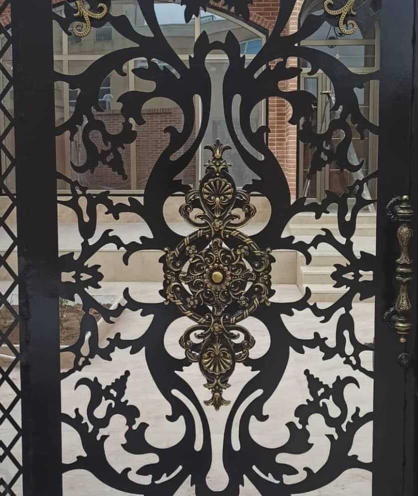 اجرای پتینه مدرن و کلاسیک آبسالان در انار