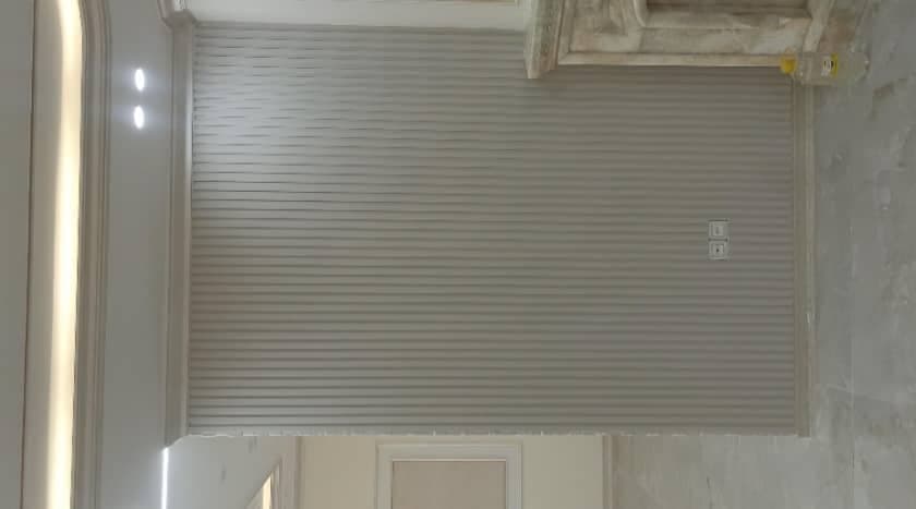 اجرای پتینه مدرن و کلاسیک آبسالان در انار