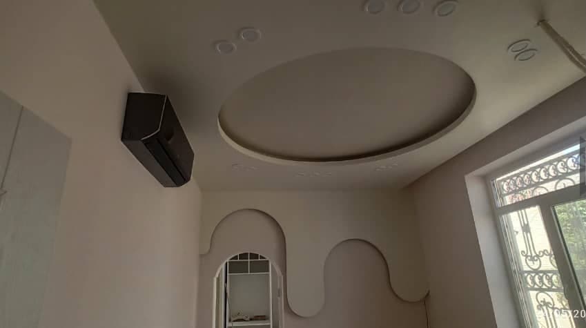 اجرای پتینه مدرن و کلاسیک آبسالان در انار