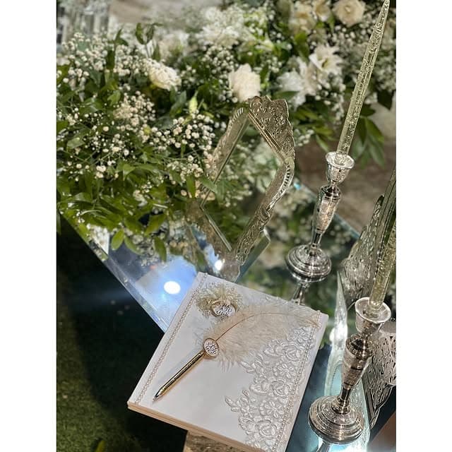 باغ تالار الی در تبریز