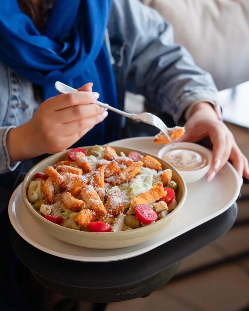 رستوران لوانزو در لواسان