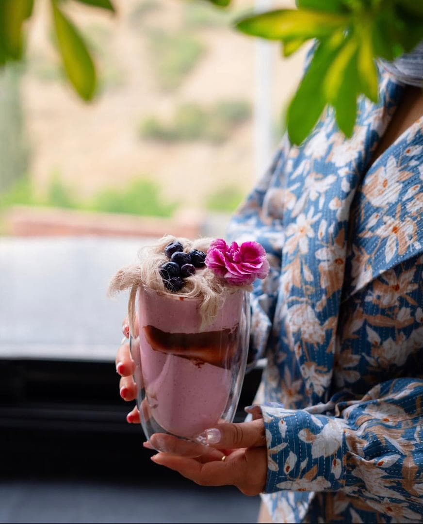 رستوران لوانزو در لواسان