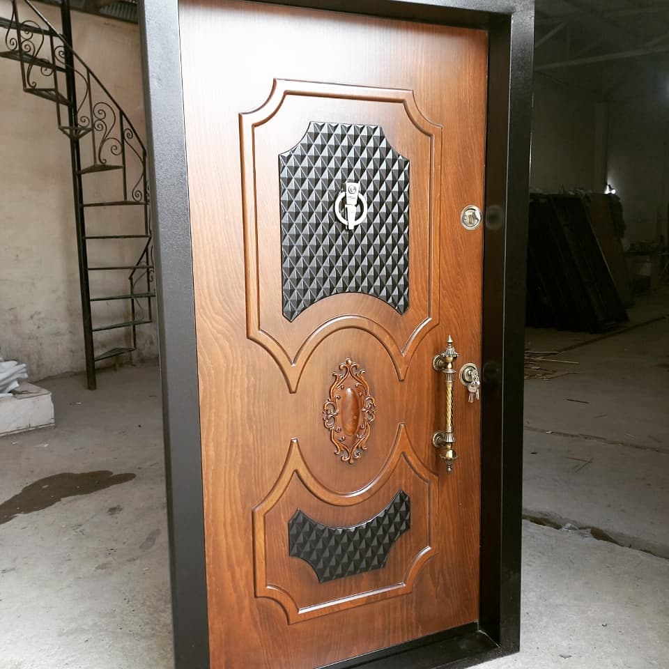 تولیدی درب ضد سرقت آوا درب اردبیل