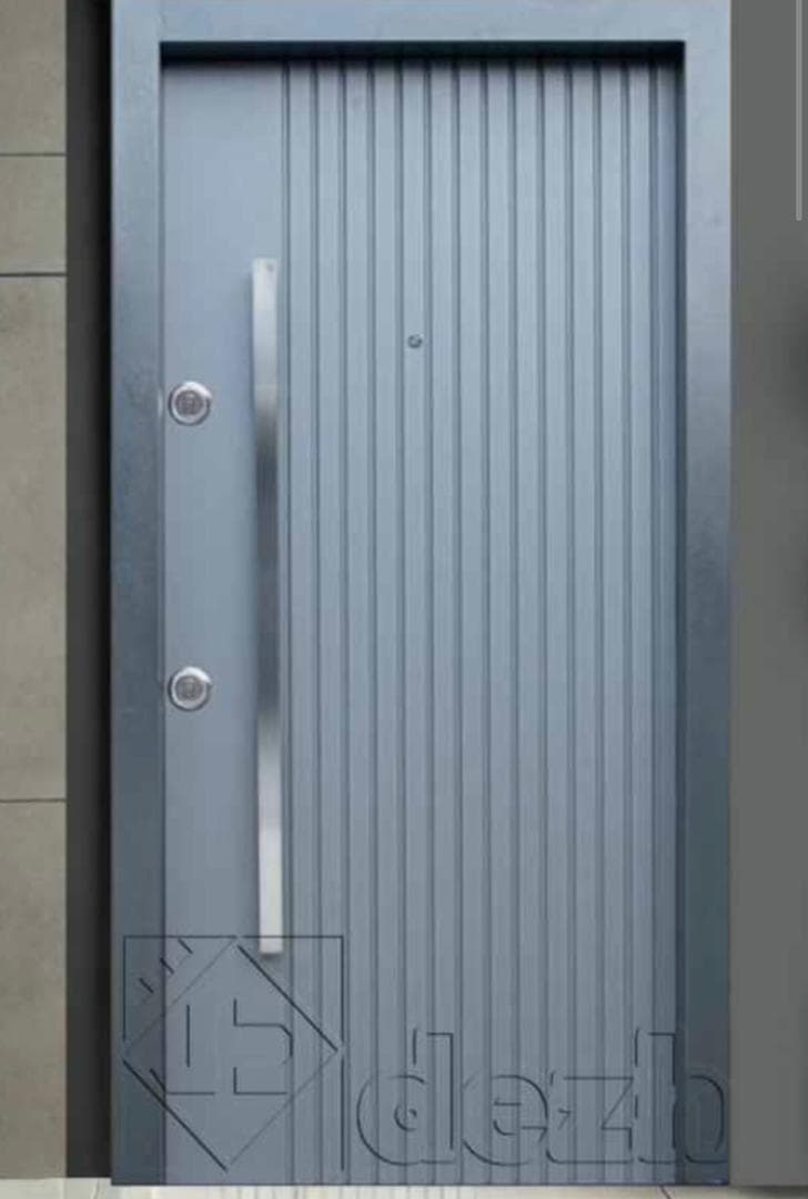 تولیدی درب ضد سرقت آوا درب اردبیل