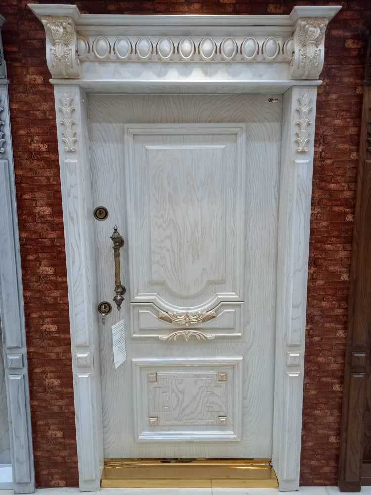 تولیدی درب ضد سرقت آوا درب اردبیل