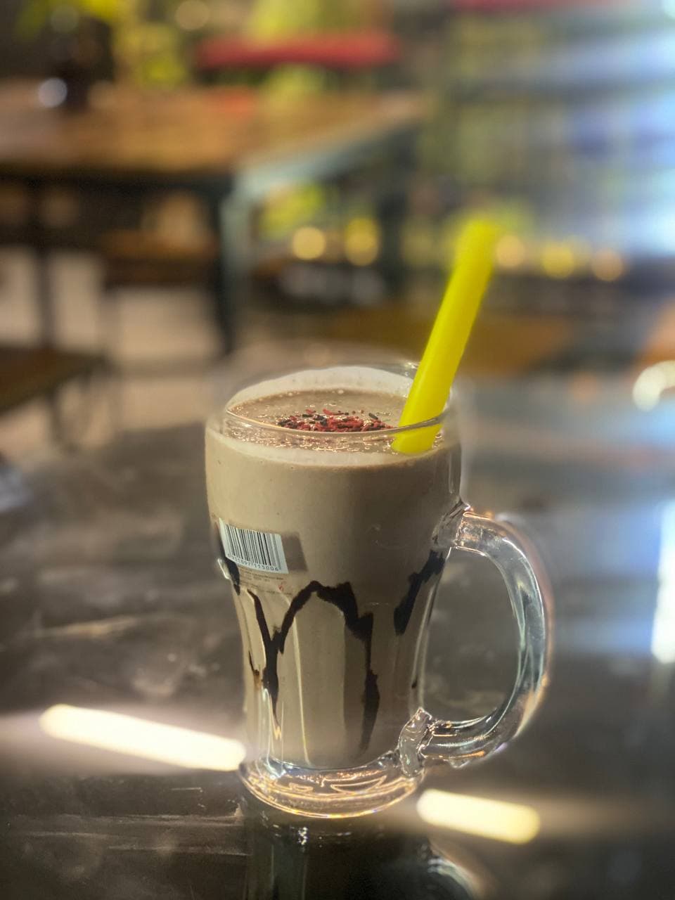 کافه تجریش به مدیریت حسین ملکی در ارومیه