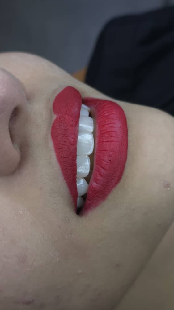 مطب دندانپزشکی دکتر مریم صفدری در پردیس