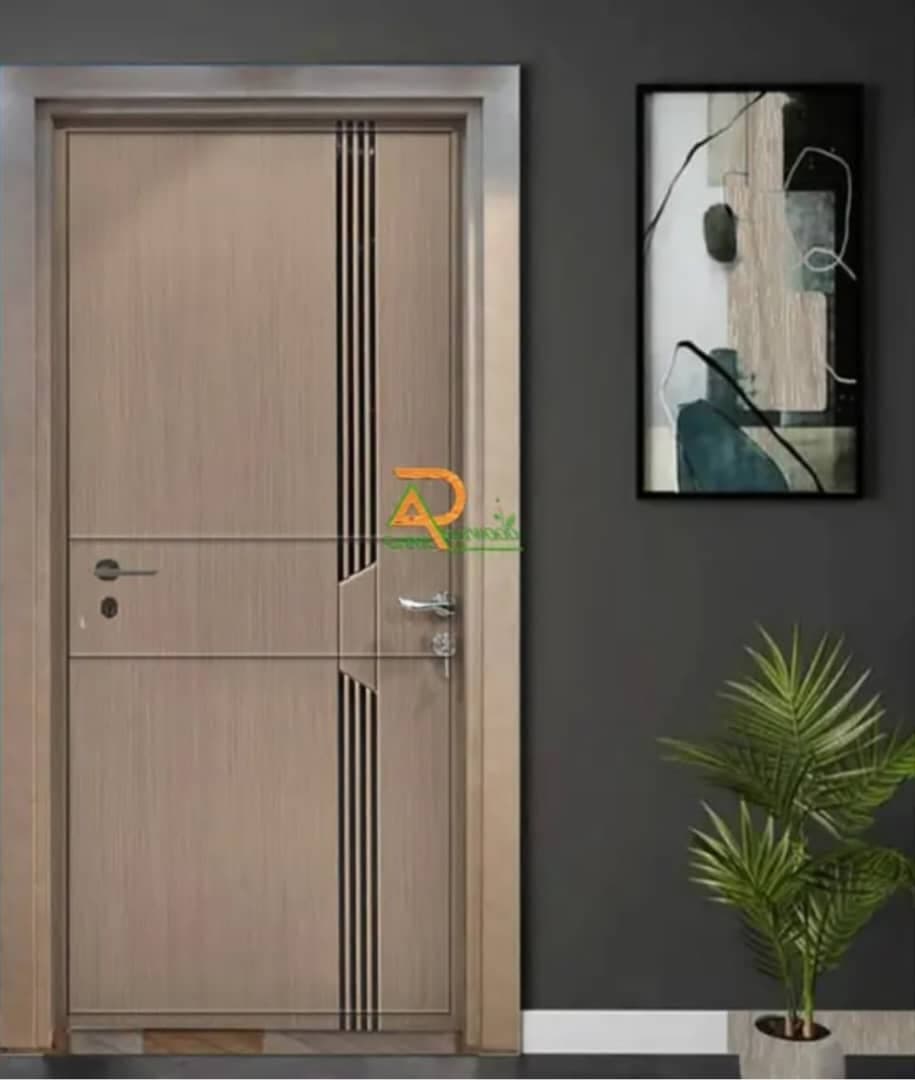 نمایندگی درب پلی وود wedoor دمیرچی در تنکابن