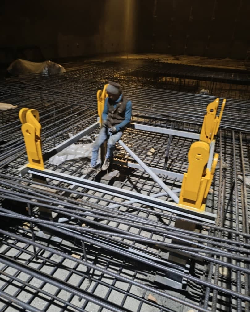 خدمات تاور کرین محمود خراسانی در تهران