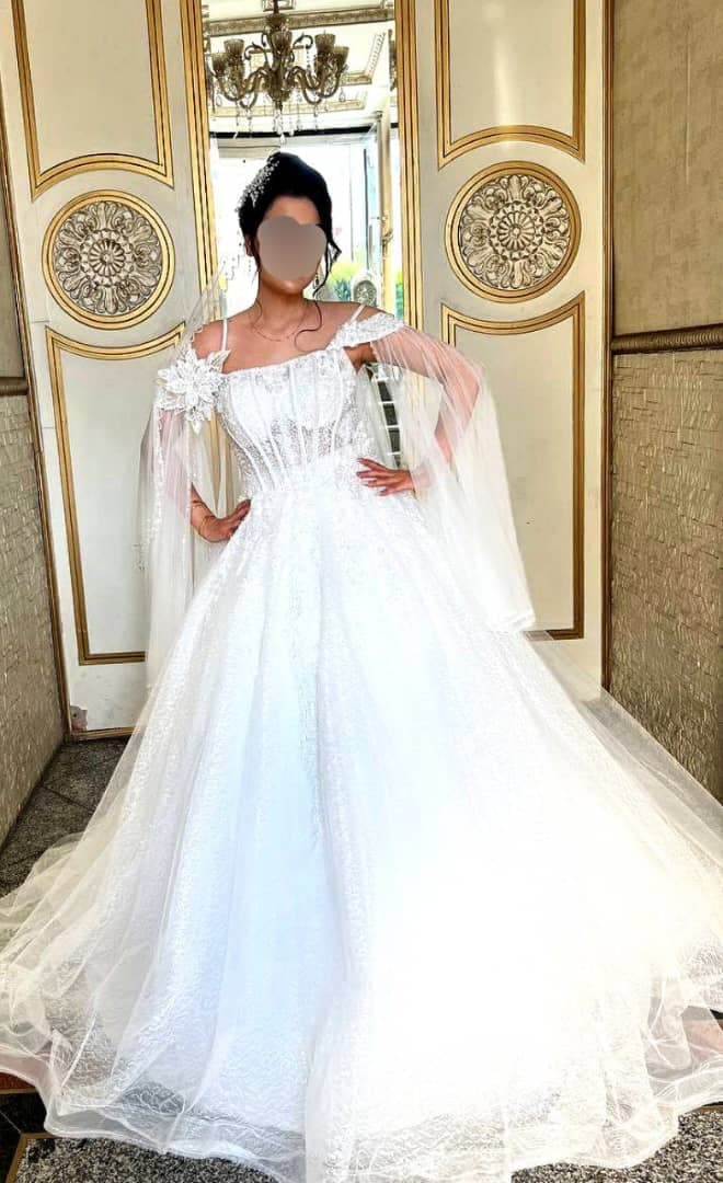 مزون عروس سی گل در تبریز