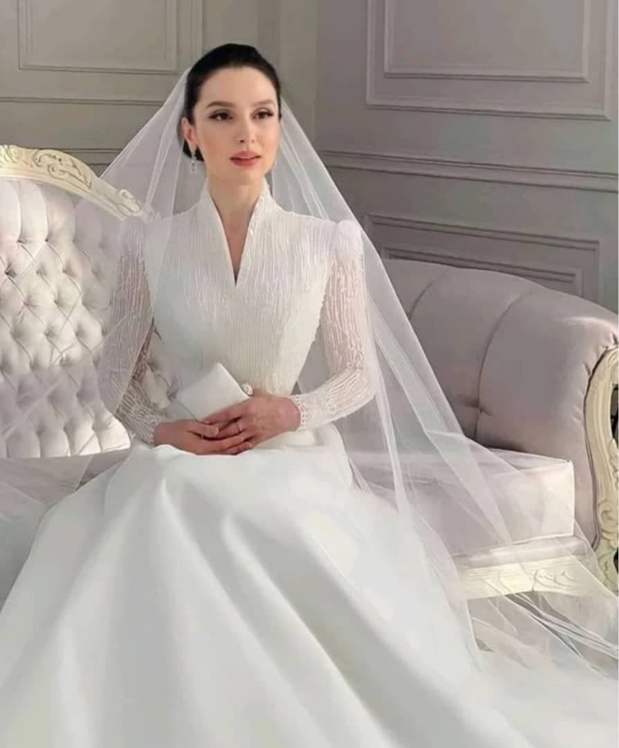 مزون عروس سی گل در تبریز